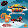 Southern Alberta Bikers 2nd Annual Blessing of the Bikes