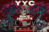 YYC Bike Nights