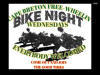 Cape Breton Free Wheelers Wednesday Bike Night