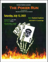 Kustom Creations The Poker Run 