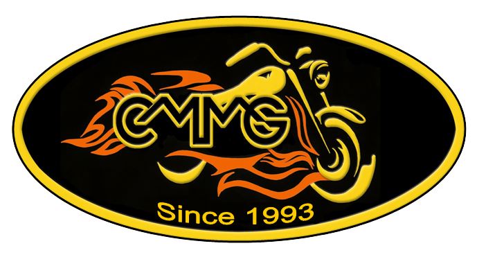 CMMG General Meeting - Coalition of Manitoba Motorcycle Groups