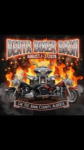 Berta Biker Bash 2026