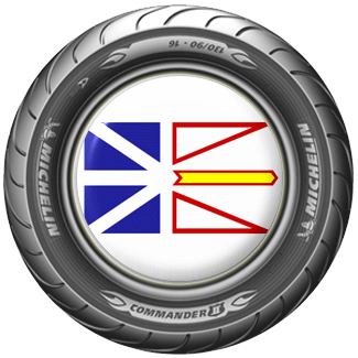 Newfoundland and Labrador
