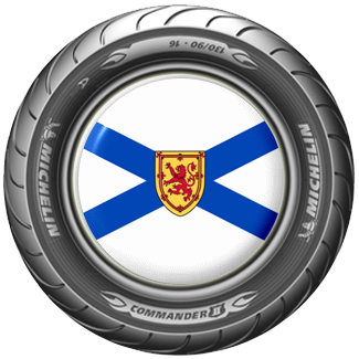 Nova Scotia