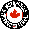 CMTA Canadian Motorcycle Events Calendar