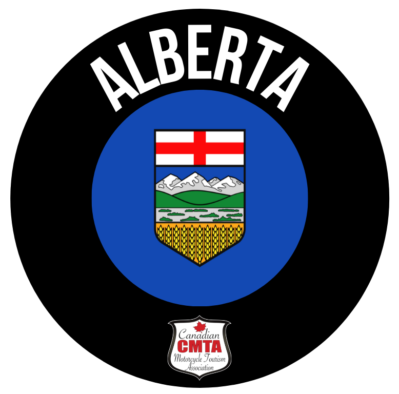 Alberta Motorcycle Events