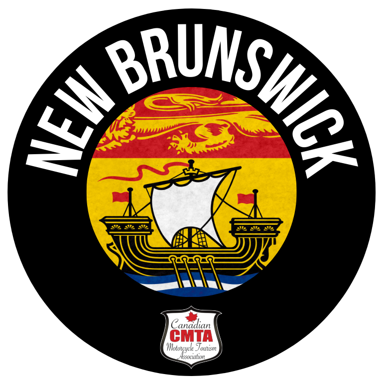 New Brunswick Motorcycle Events