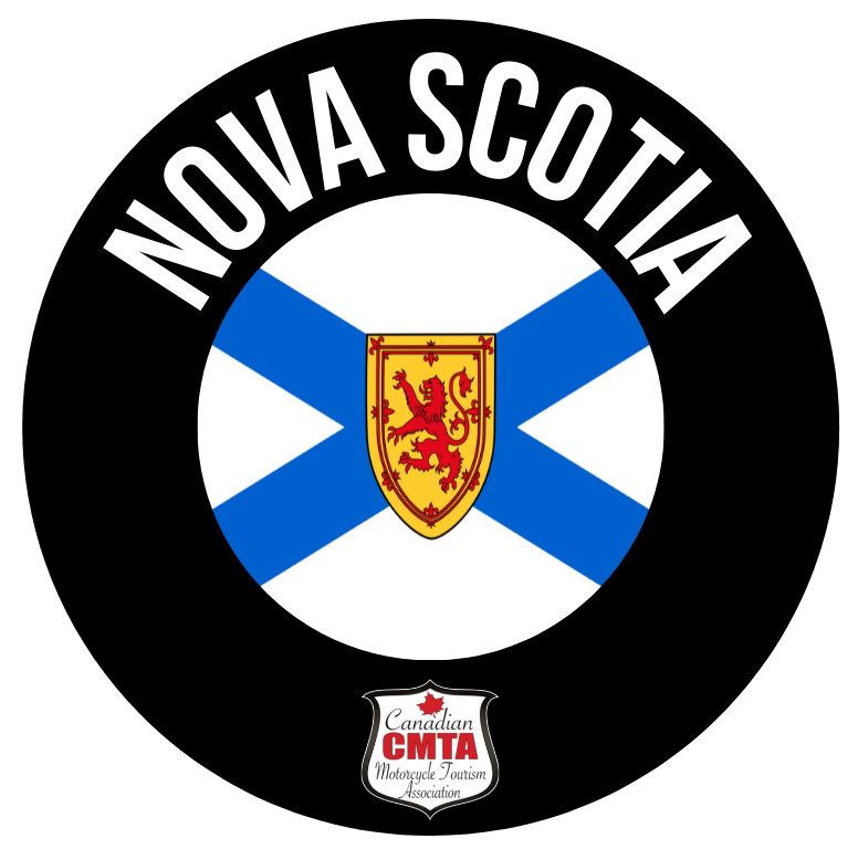 Nova Scotia Motorcycle Events