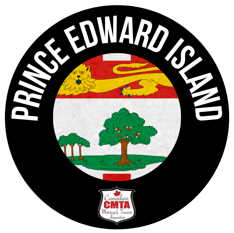 Prince Edward Island Motorcycle Events