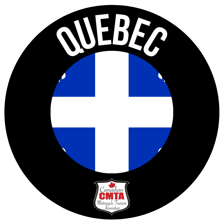 Quebec Motorcycle Events