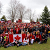 2022 International Female Ride Day (Southern Ontario)