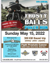 6th Annual Frosty Balls Poker Run