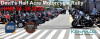 Devil’s Half Acre Motorcycle Rally