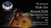 7th Annual Ride for Abused Kids