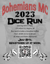 2023 Dice Run