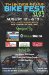 Thunder River Bike Fest 2023
