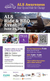 ALS Awareness Ride and BBQ