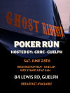 Ghost Riders RC Poker Run