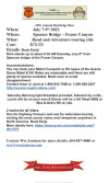 69th Annual GVMC Routledge Run - Road And Adventure Tourin
