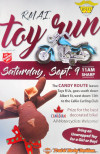 RMAI Toy Run