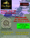 Bike Night à Hawkesbury