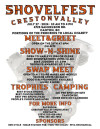 Shovelfest Crestonvalley