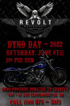 Dyno Day - 2022 by Revolt Motorsports