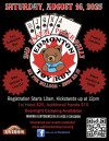 Edmonton Toy Run 2nd Annual Poker Rally
