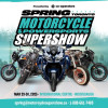 Spring Toronto Motorcycle & Powersports Supershow 2025