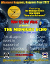 The Midnight Echo