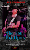 R.T.T.H presents The Soul Brothers