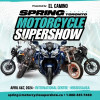 Toronto Spring Motorcycle Show