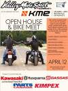 VMS Open House & Bike Meet