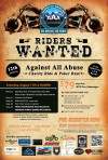 AAA Poker Run