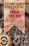 Annual Dice Run 