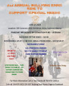 2nd Annual Bullying Enns Ride to Support Special Needs