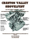 Creston Valley ShovelFest