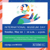International Museum Day