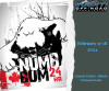 Numb Bum 24HR