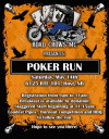 Road Crows MC Poker Run
