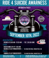 Ride 4 Suicide Awareness