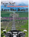 14th Annual 12 Stop Ride for Recovery