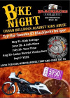 Bike Night - Urban Bull Dogs Against Kids Abuse