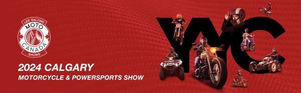 The Calgary Motorcycle & Powersports Show