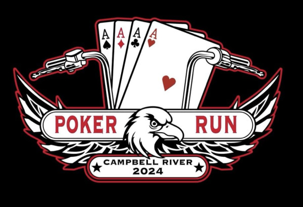 Campbell River Poker Run 2024