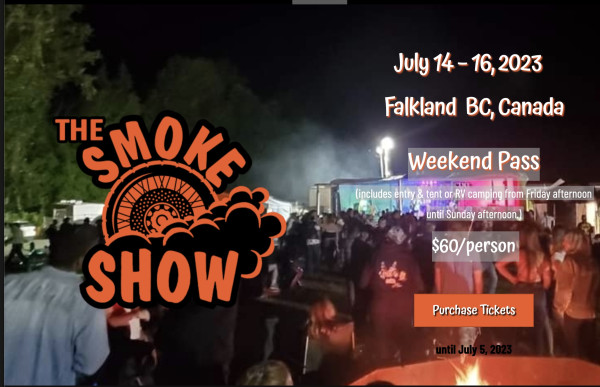 smokeshow
