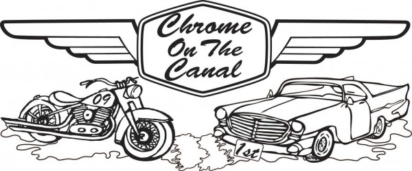 Chrome on the Canal 2022