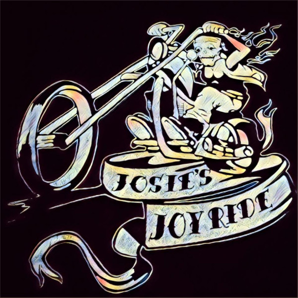 Josie’s Joy Ride motorcycle and car Poker Run