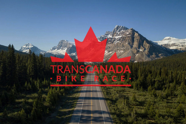 TRANSCANADA BIKE RACE 2022