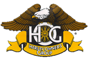 H.O.G. Harley Owners Group